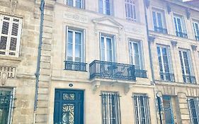 B&B La Maison Galiène